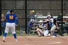 Softball vs JWU  Wheaton College Softball vs Johnson & Wales University. - Photo By: KEITH NORDSTROM : Wheaton, Softball, JWU